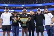 Coco Gauff New Coach
